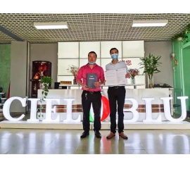 2020行動(dòng) ? 家，CIELOBLU基路伯藝術(shù)涂料加盟勢(shì)不可擋！