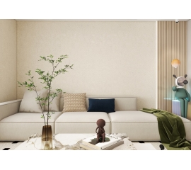 CIELOBLU | 巴洛克藝術(shù)涂料，柔雅之間的舒適美學(xué)