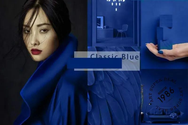 CIELOBLU | 2020秋冬流行色，太美太圈粉！(圖12)