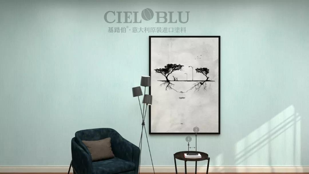 2020春夏家居流行色提前看！是時(shí)候給家一點(diǎn)顏色瞧瞧了(圖10)
