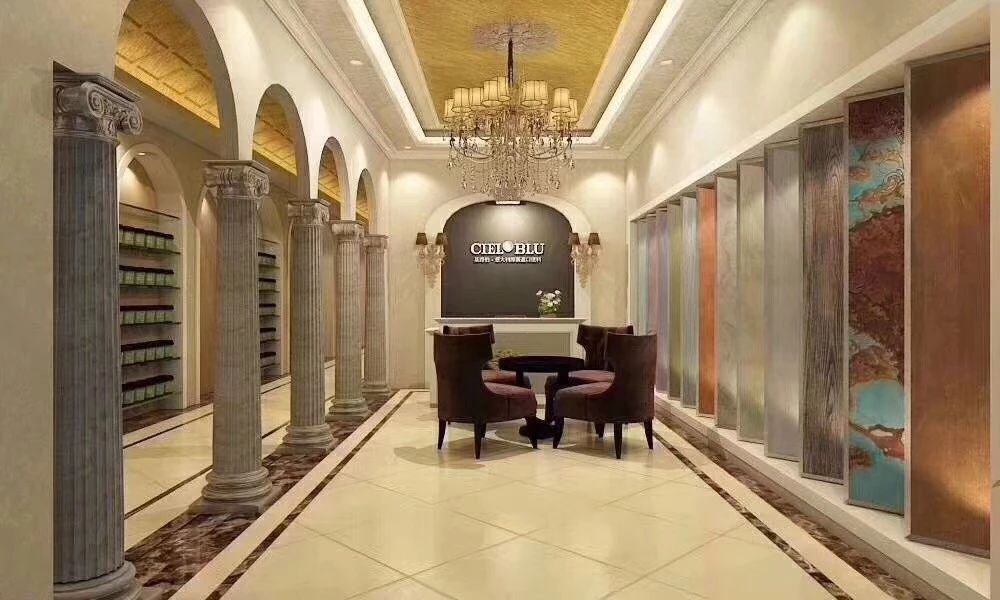 賦能經銷商，基路伯（CIELOBLU）攜手三維家構筑所見即所得效果營銷(圖3)