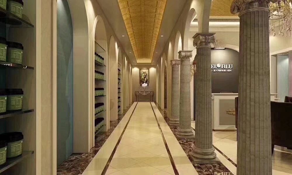 賦能經銷商，基路伯（CIELOBLU）攜手三維家構筑所見即所得效果營銷(圖4)